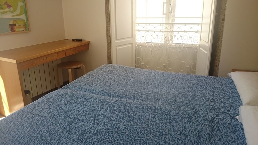סנטיאגו דה קומפוסטלה Libredon Rooms מראה חיצוני תמונה