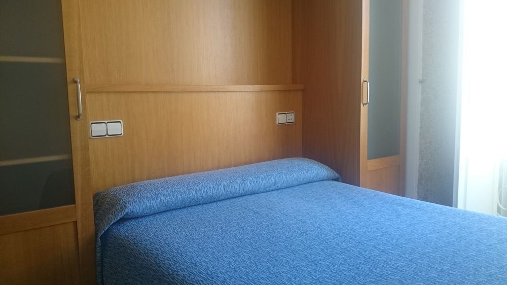 סנטיאגו דה קומפוסטלה Libredon Rooms מראה חיצוני תמונה