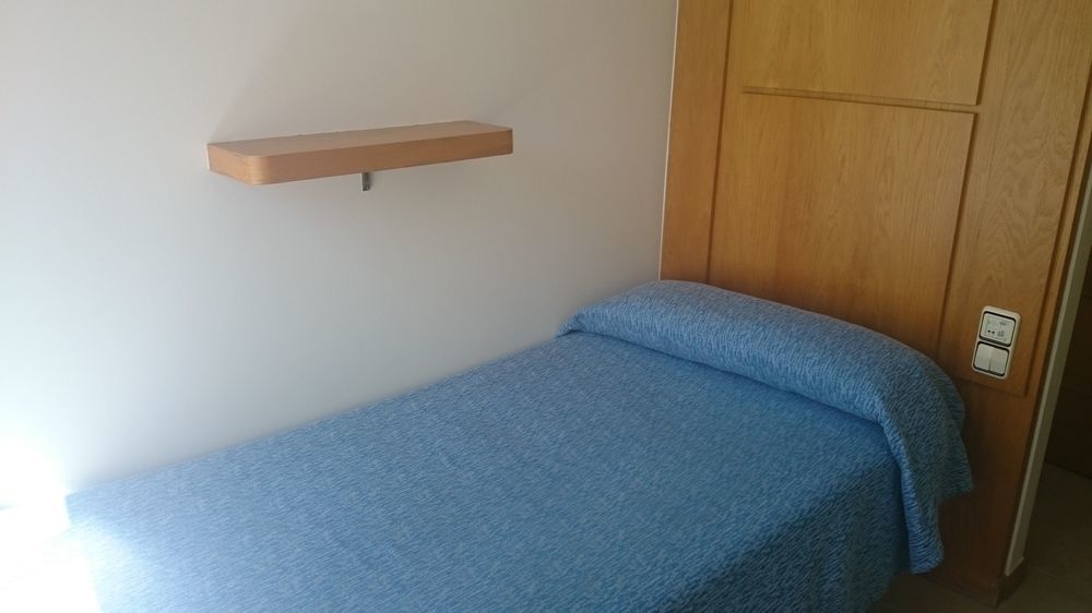 סנטיאגו דה קומפוסטלה Libredon Rooms מראה חיצוני תמונה