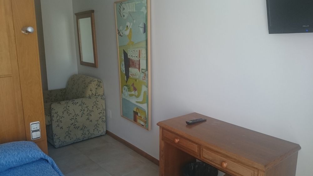סנטיאגו דה קומפוסטלה Libredon Rooms מראה חיצוני תמונה