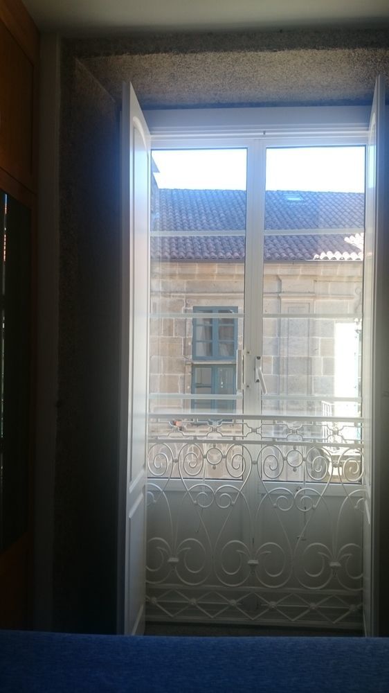 סנטיאגו דה קומפוסטלה Libredon Rooms מראה חיצוני תמונה