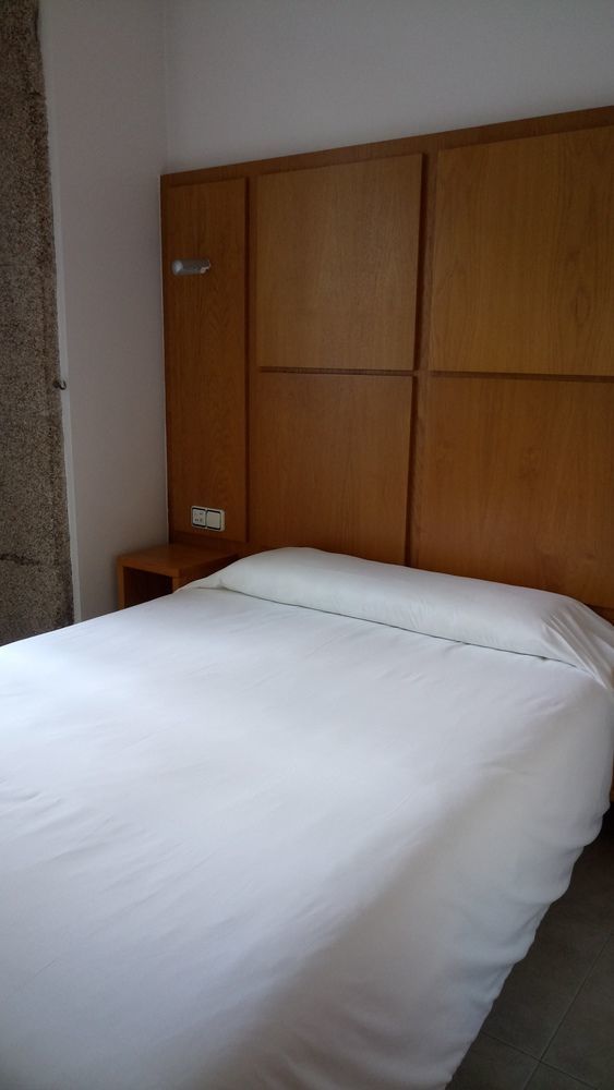 סנטיאגו דה קומפוסטלה Libredon Rooms מראה חיצוני תמונה
