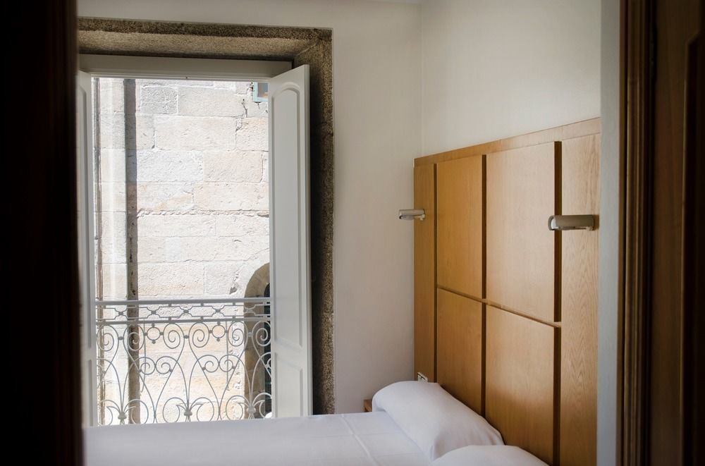 סנטיאגו דה קומפוסטלה Libredon Rooms מראה חיצוני תמונה